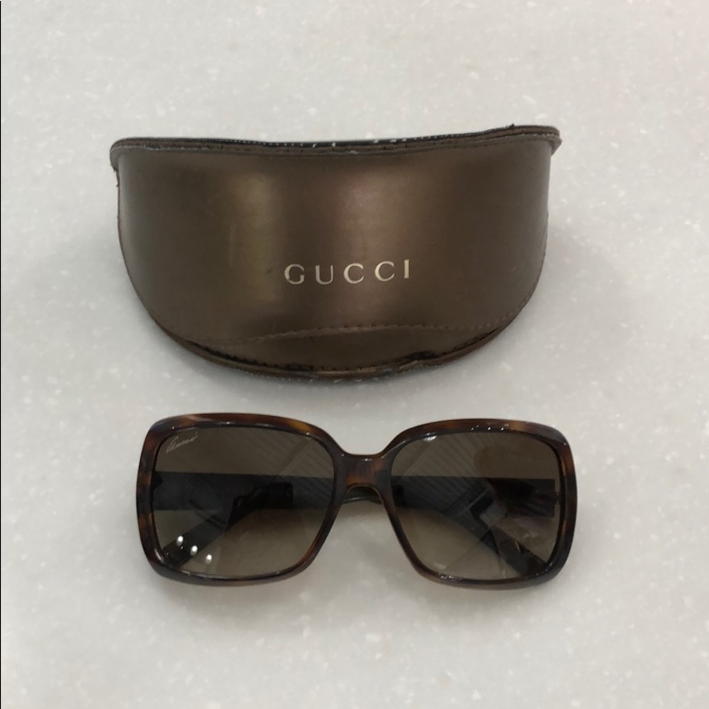 Gucci Sunglasses
